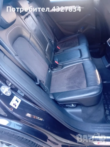 Продавам кола, снимка 7 - Автомобили и джипове - 53787034