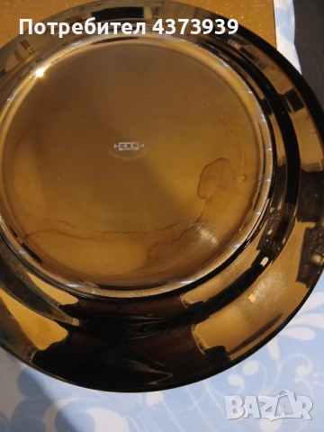 Плато за торта, снимка 8 - Чинии - 52711072