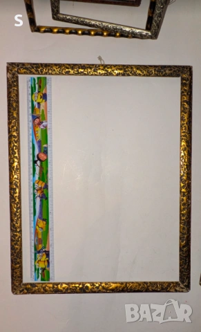 Стари рамки , снимка 4 - Картини - 53101421