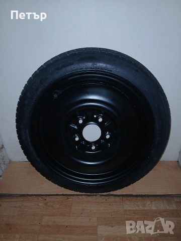 15цола патерица хюндай i30 kia seed нова, снимка 9 - Аксесоари и консумативи - 54044364