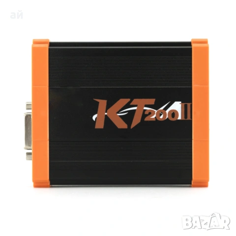2026 KT200 II ECU програматор ОФЛАЙН Версия + VR OBD/BENCH/BOOT, снимка 3 - Аксесоари и консумативи - 53911375