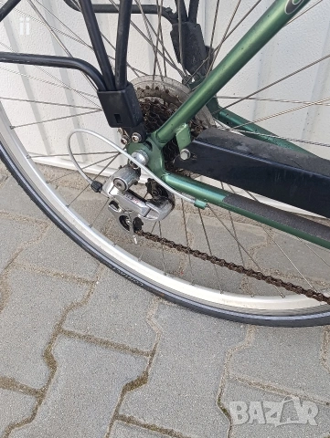 Giant 28 цола , снимка 2 - Велосипеди - 53618506