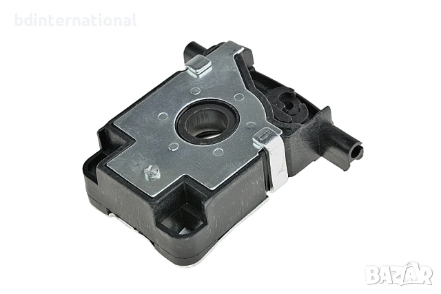 51238185738 Заключващ механизъм за преден капак, BMW, E46 E39 E52, Механичен, снимка 4 - Части - 53751849