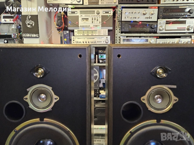 Тонколони AIWA SX-Z900 В отлично техническо и визуално състояние., снимка 3 - Ресийвъри, усилватели, смесителни пултове - 52550507