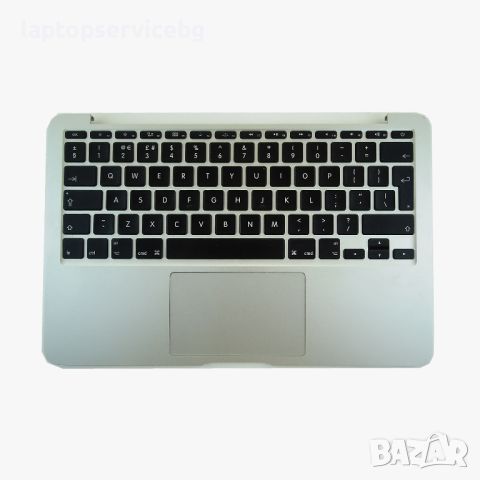 Apple MacBook Air 11" A1465 Mid 2013 Early 2015 Top Case Клавиатура 069-9397-18, снимка 1 - Части за лаптопи - 46254144