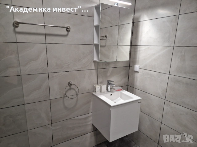 2-стаен апартамент Папая за нощувки, болница Света Марина, Света Петка, снимка 15 - Квартири, нощувки - 53447234