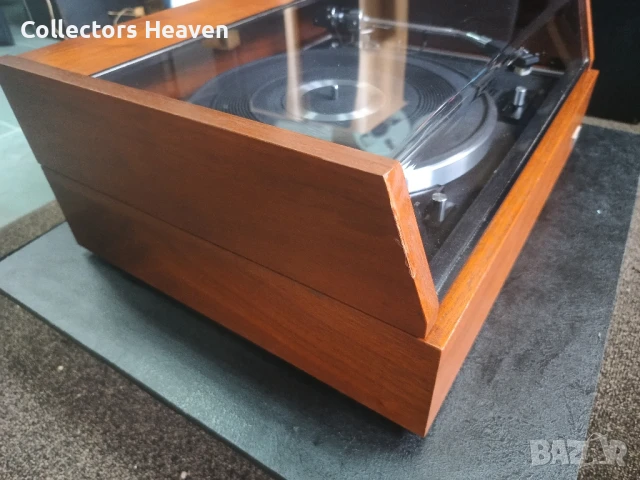 Hitachi PS 22, снимка 7 - Грамофони - 50552446