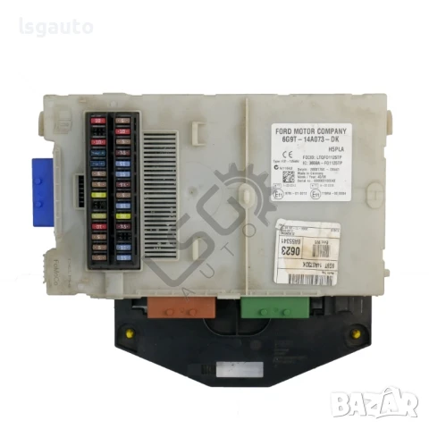 Бушонно табло Ford S-MAX 2006-2014 ID:147335