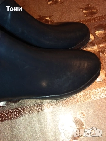 Нови Дамски Зимни Боти 38 , снимка 6 - Дамски боти - 53488951