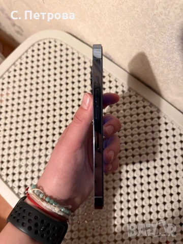 iphone 13 pro 256GB, снимка 4 - Apple iPhone - 53296688