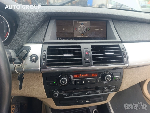 Бмв Х5 3.0Д Е70 / Bmw X5 E70 - на части, снимка 11 - Автомобили и джипове - 54244370