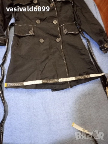 Дамски шлифер , снимка 9 - Шлифери - 52673749