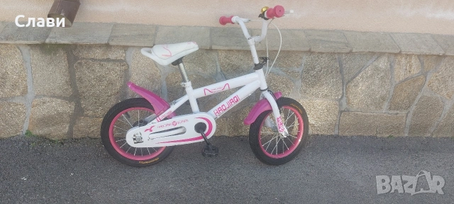 детско колело