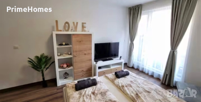 Тих луксозен апартамент, снимка 4 - Апартаменти - 53883289