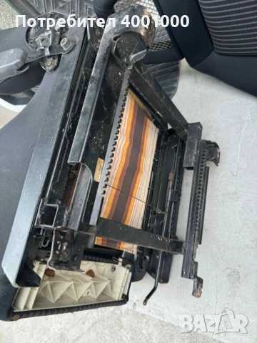 Седалки Recaro LX, снимка 14 - Части - 51614750