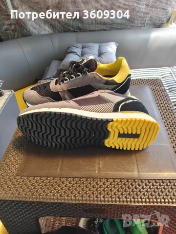 Чисто нови маратонки , снимка 4 - Маратонки - 50309430