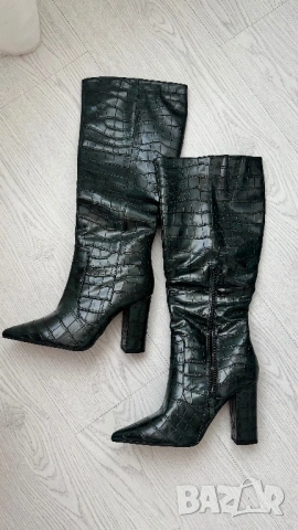 Нови Ботуши обувки 38