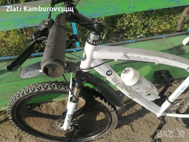 колело 26 цола BMV. , снимка 5 - Велосипеди - 53693232