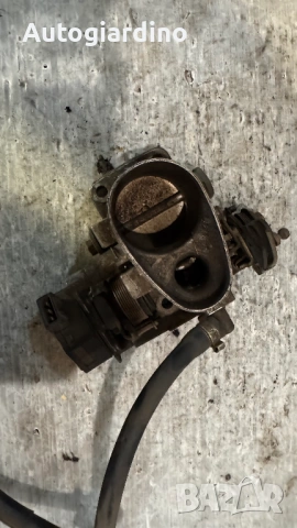 Дроселова Клапа за VW Golf 3 1995