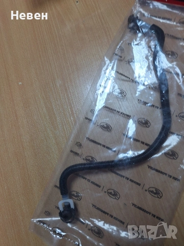 Горивен маркуч , снимка 4 - Части - 54098711