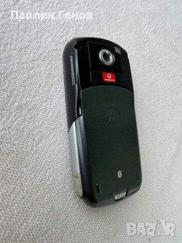 Ретро GSM Motorola E1000 , снимка 5 - Motorola - 45531032