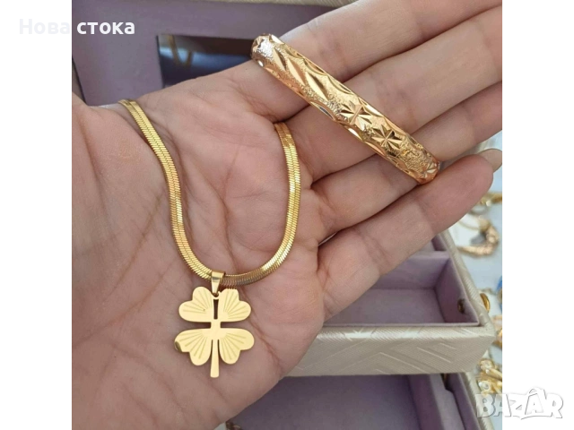 Гривна и колие/14