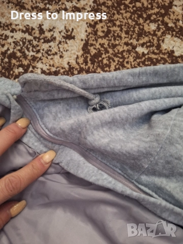 Дамски елек М, снимка 5 - Елеци - 52174619