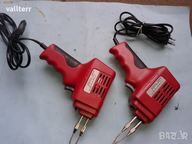 лед лампи.щик.чук,ретро тафове,педал шевна машина,индекционни поялници и др.топ цени, снимка 3 - Други стоки за дома - 52922185