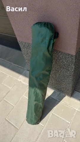 Нов къмпинг стол, снимка 2 - Къмпинг мебели - 54260587