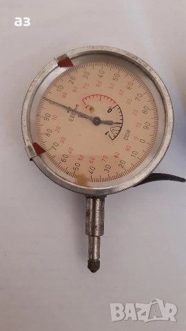 микронни часовници, снимка 2 - Шублери - 52556824