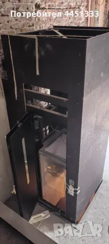 Хидравличен подемник с релейно управление, снимка 4 - Подемници - 50208136