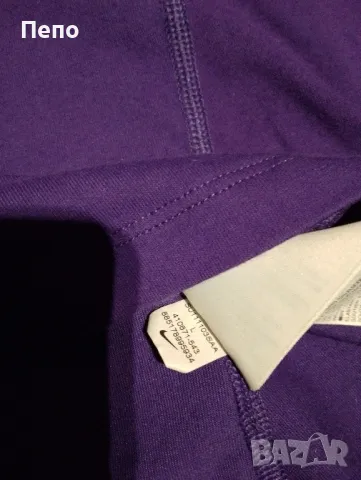 Потник Nike, снимка 2 - Потници - 50425132