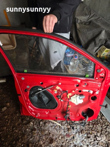 Врата за Шкода фабия 2018