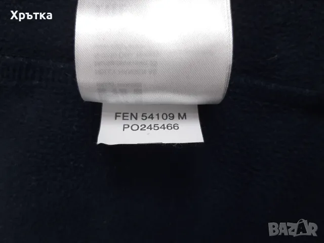 Helly Hansen HP Fleece Jacket - Оригинално мъжко яке размер M, снимка 15 - Якета - 48552212