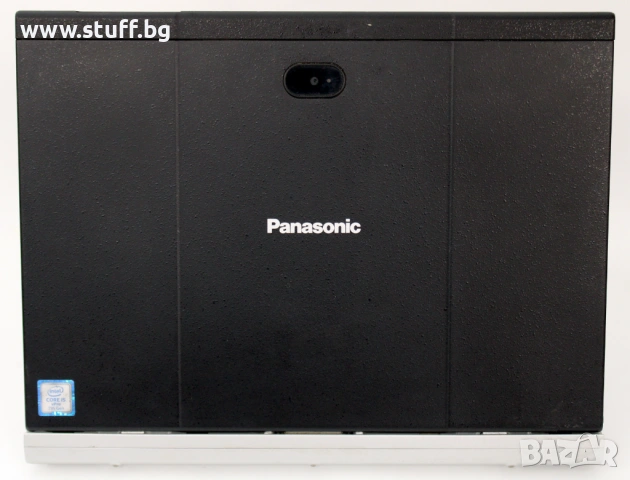Panasonic Toughbook CF-XZ6, снимка 5 - Лаптопи за работа - 53731851