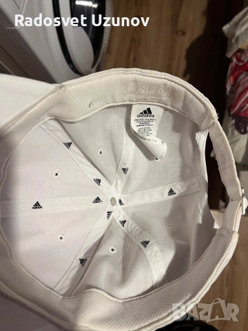 Мъжки шапки Adidas, снимка 6 - Шапки - 52956249