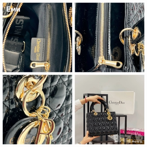 Christian Dior чанти дамски луксозни на топ брандове , снимка 16 - Чанти - 51829075