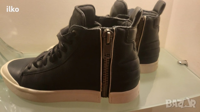 Топ модела кецове на DIESEL ! , снимка 13 - Кецове - 53182237