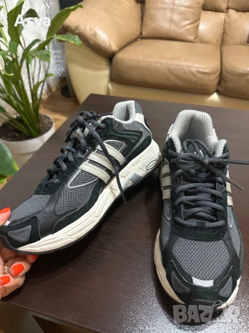 Adidas pro-moderator, снимка 9 - Маратонки - 50967873