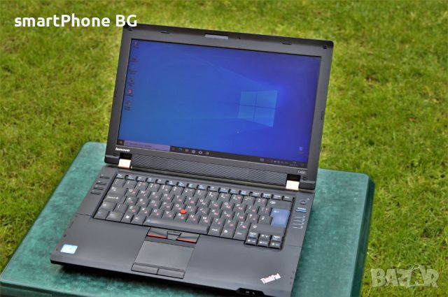  Lenovo ThinkPad L420, снимка 2 - Лаптопи за работа - 45512320