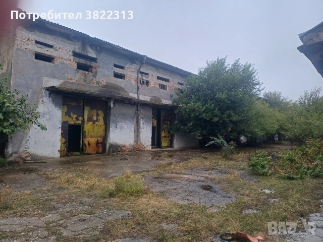 Продавам-под ноем поземлен имот 14декара, снимка 3 - Парцели - 51937734