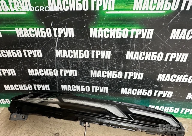 Фар десен фарове BMW LED за Бмв Х7 фейс Bmw X7 G07 LCI, снимка 5 - Части - 51208070