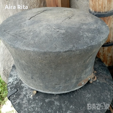 големи медни менци., снимка 12 - Декорация за дома - 53888280