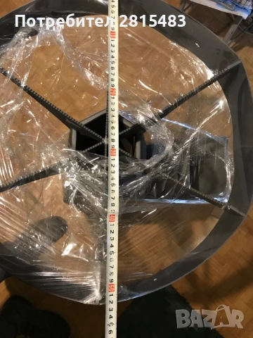 Гамера “Вихър” - Ракетна печка , снимка 2 - Печки, фурни - 51388404