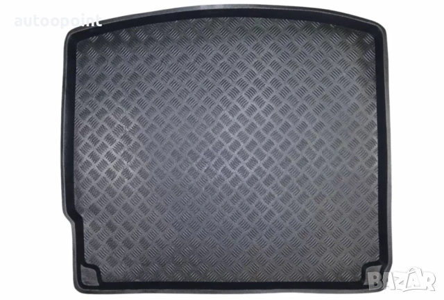 Стелка за багажник за Renault Megane III (2009-2016) Grand Tour Combi