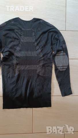 Термо блуза Bike Crivit Sport, снимка 9 - Спортни дрехи, екипи - 19582228