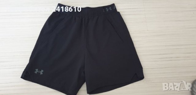 Under Armour Mens Size S НОВО! ОРИГИНАЛ! Мъжки Къси Панталони!, снимка 6 - Къси панталони - 46278627