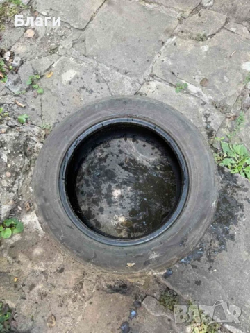 Гуми 205/60 R16, снимка 5 - Гуми и джанти - 50998178