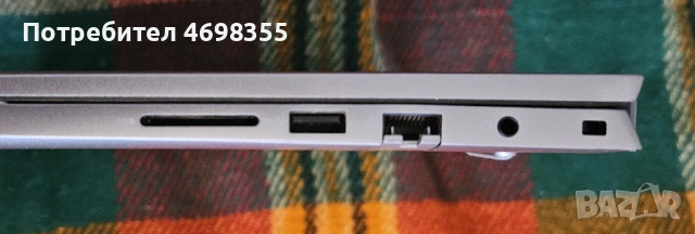 Dell Vostro 5625, снимка 12 - Лаптопи за дома - 53032602