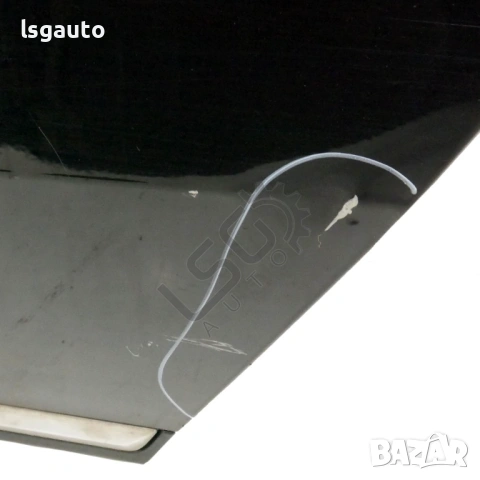 Задна лява врата Volkswagen Passat (B7) 2010-2014 ID: 156950, снимка 4 - Части - 53149079